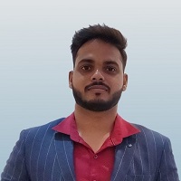 First sample avatar image